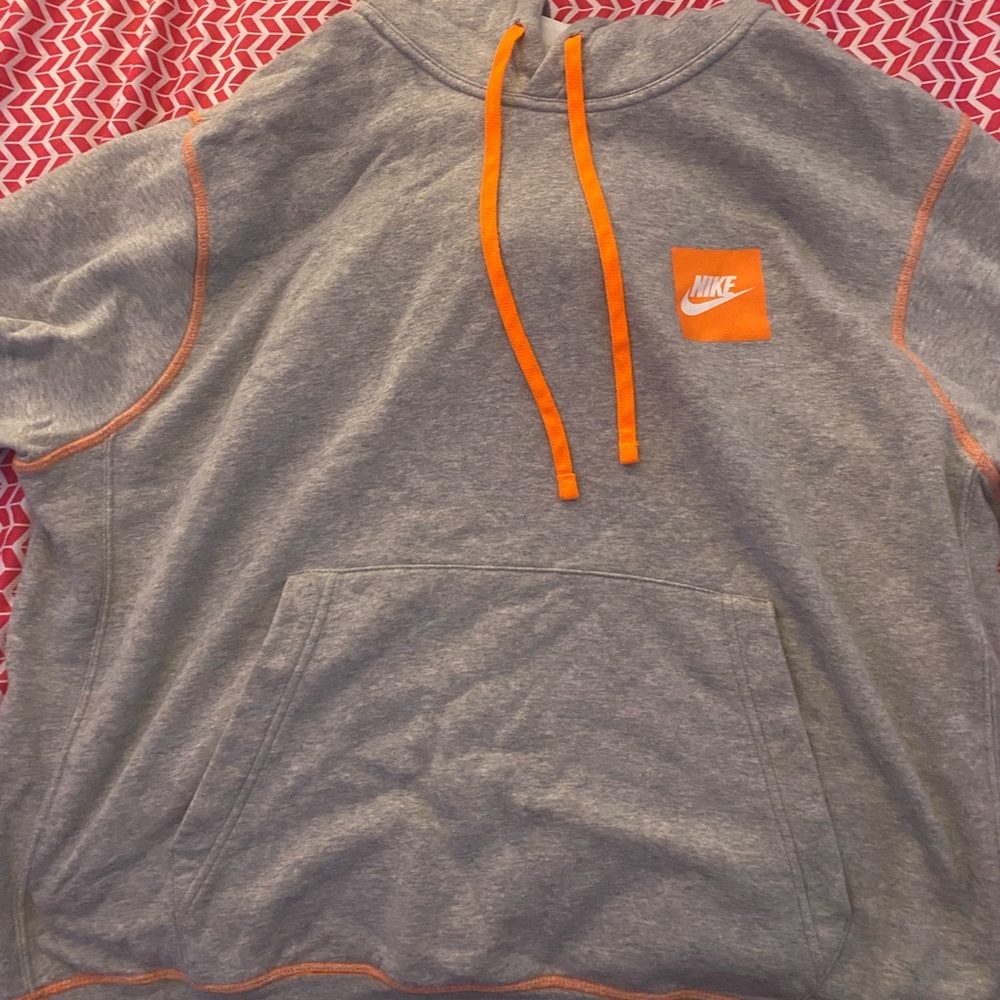Nike hoodie